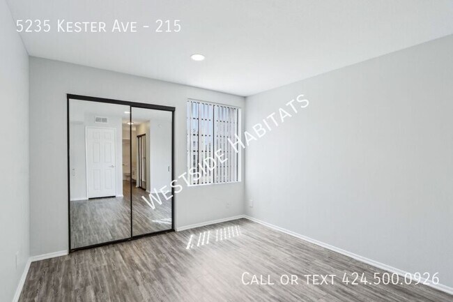 Building Photo - 5235 Kester Ave