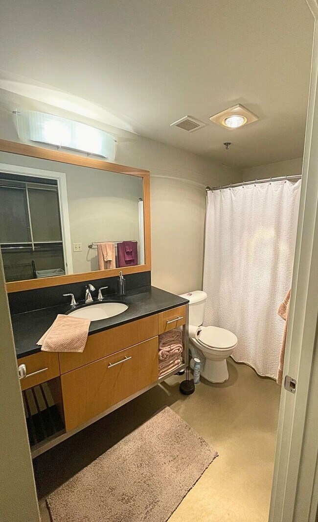 Building Photo - Beautiful Furnished Downtown Loft Coming available May 1st!