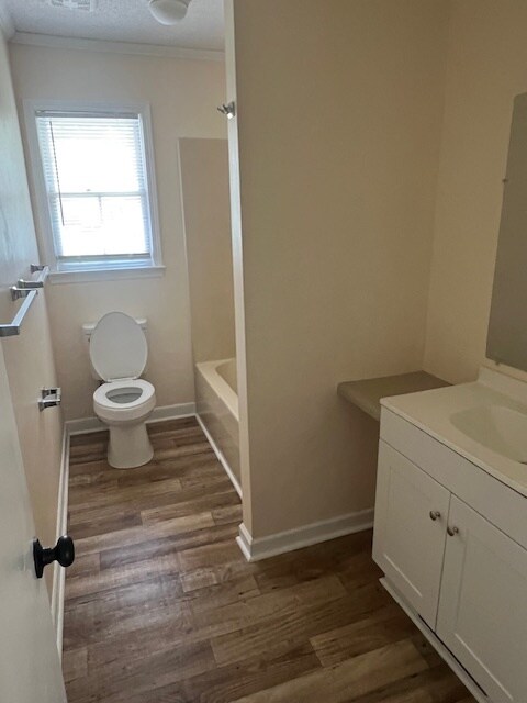 Building Photo - 323 E Blackstock Rd