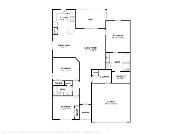 Building Photo - 2467 Winnipeg Dr