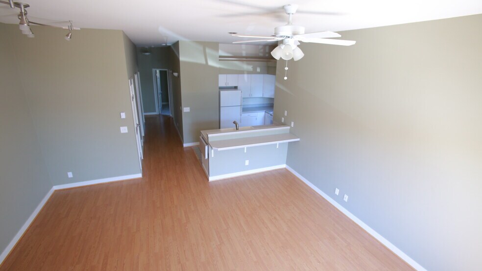 Living Room - 120 29th Ave