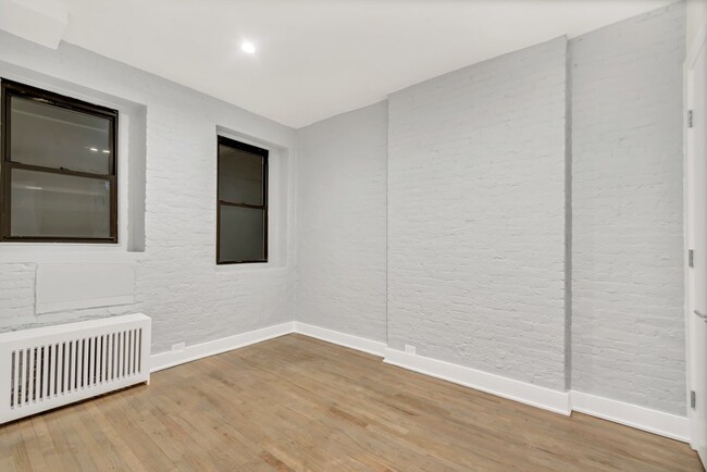 Floorplan - 220 East 95th Street