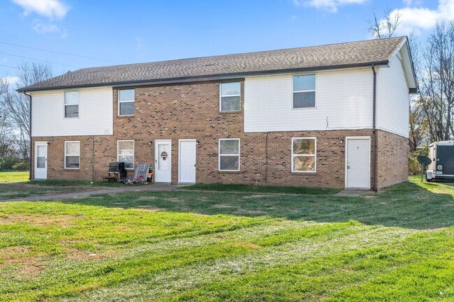 Building Photo - 1231 Stateline Road