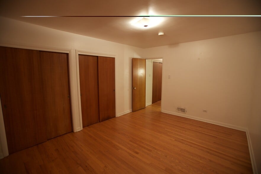 Bedroom #3 - 145 Ivanhoe St