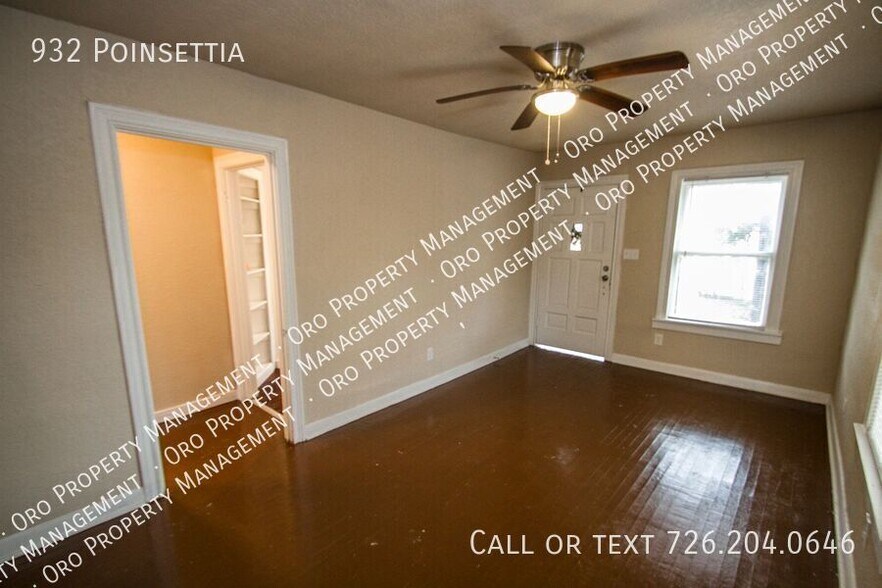 Building Photo - 932 Poinsettia-