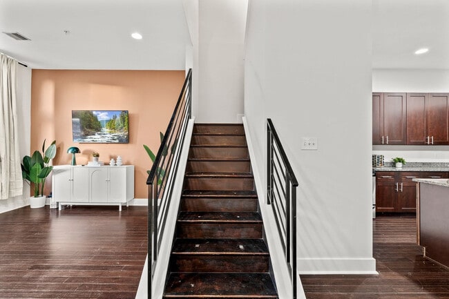 Building Photo - 826 N Broad St