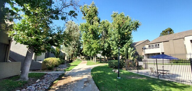 Building Photo - Gated Community Living with Pool, Tennis Courts & W/D Hookups – Escondido