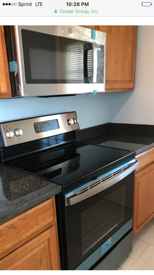 Beautiful appliances - 302 Lincoln Ave