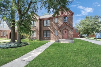 Building Photo - 4326 Jefferson St