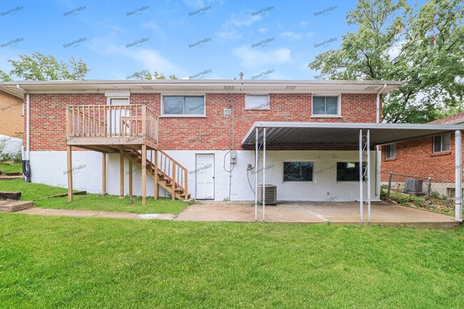 Building Photo - 8787 Boyce Pl