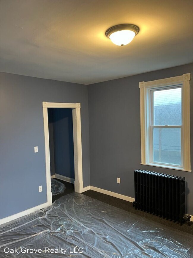 3 br, 2 bath House 941 Johnson Ave 941 Johnson Ave Kittanning PA