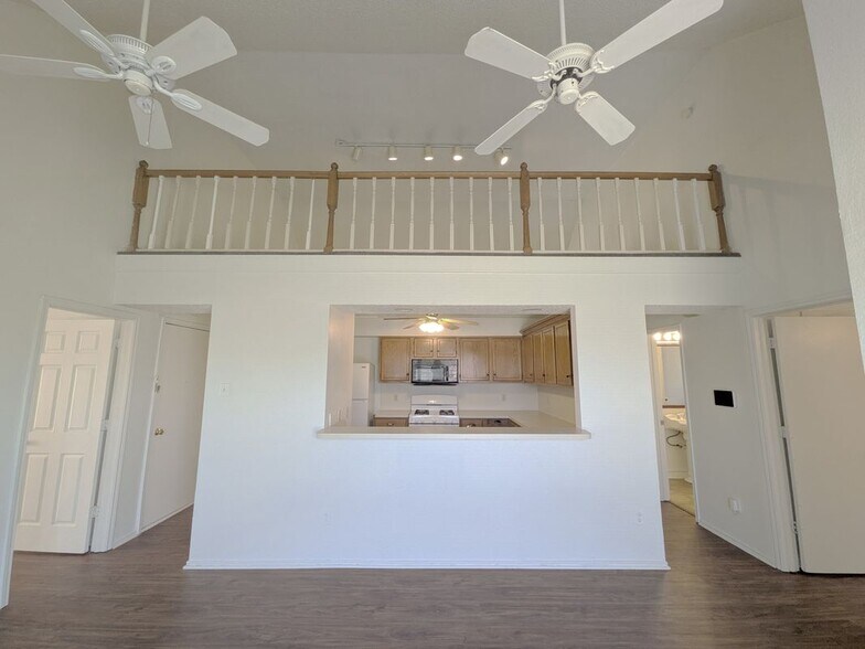 Building Photo - 8505 Liberty Ln