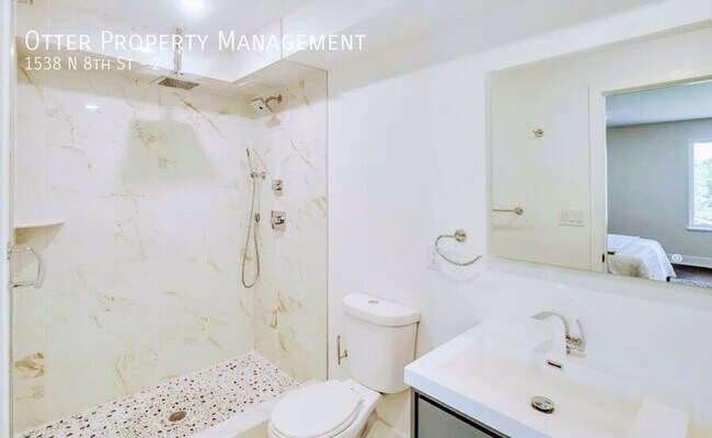 Building Photo - 1538 N 8th St