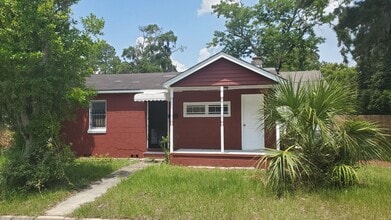 Building Photo - 1111 Georgia Ave