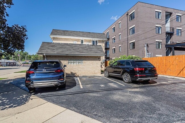 Building Photo - 2685 N Julian Terrace