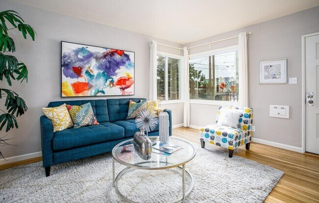 Building Photo - 599 63rd St