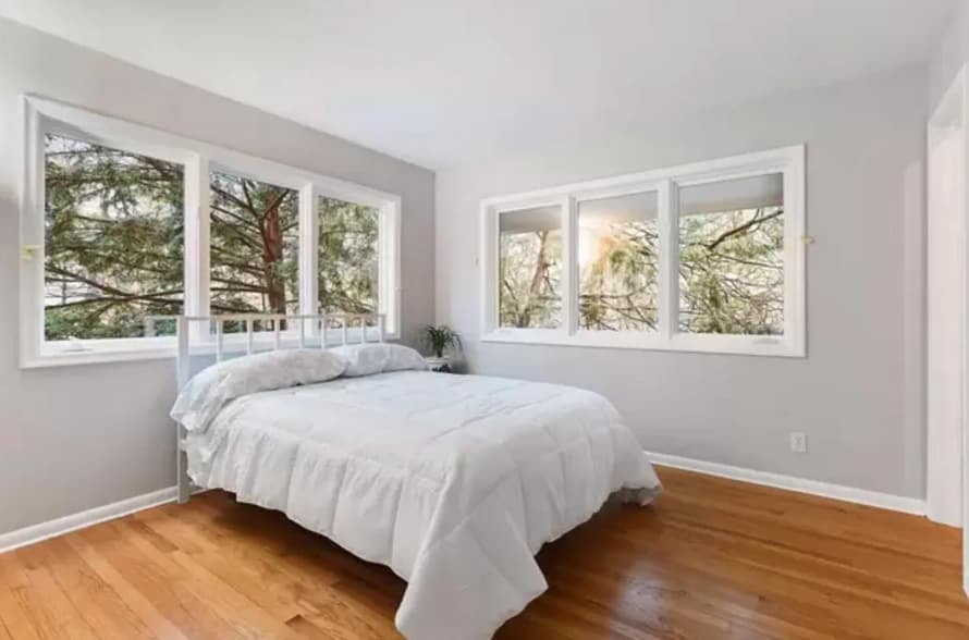 Bedroom - 20565 Linden Rd