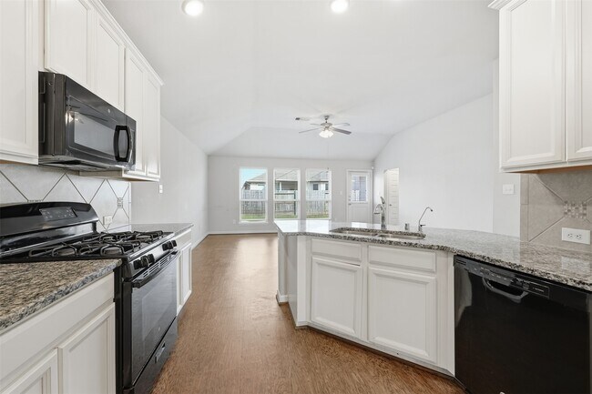 Building Photo - 19010 Whitehaven Bend Ln