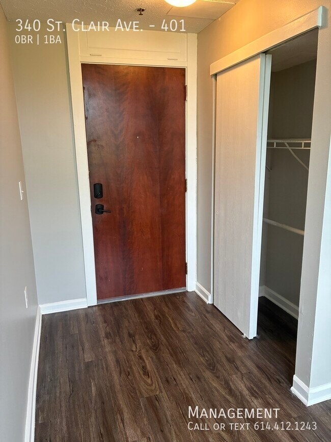 Building Photo - 340 St Clair Ave