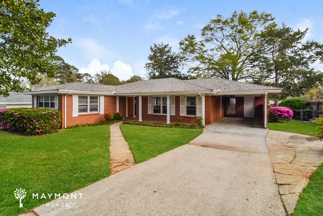 Building Photo - 109 Woodley Ave