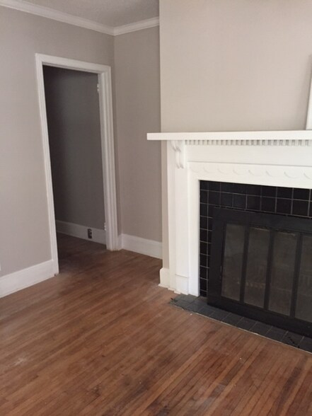 Building Photo - 1225 S Belvedere Ave