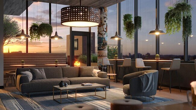 Building Photo - 84 East Ave