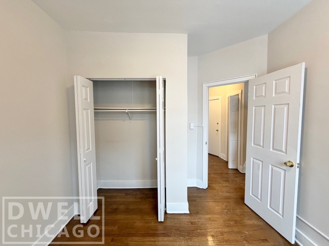 Building Photo - 1540 N Kedzie Ave