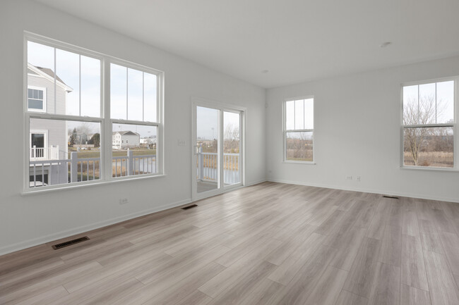 Building Photo - 541 Wolverine Dr