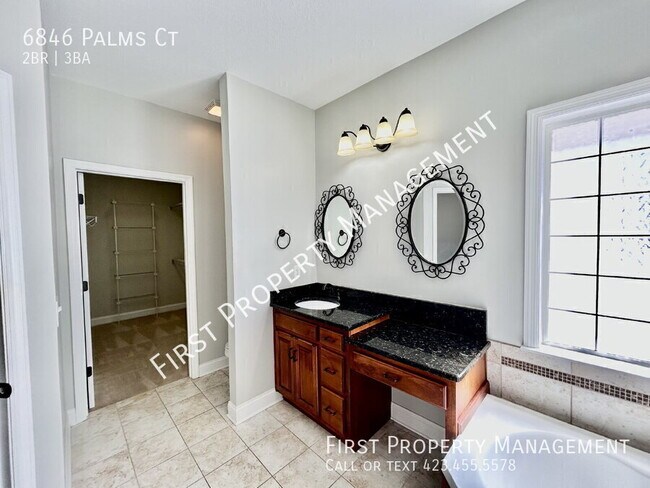 Building Photo - 6846 Palms Ct