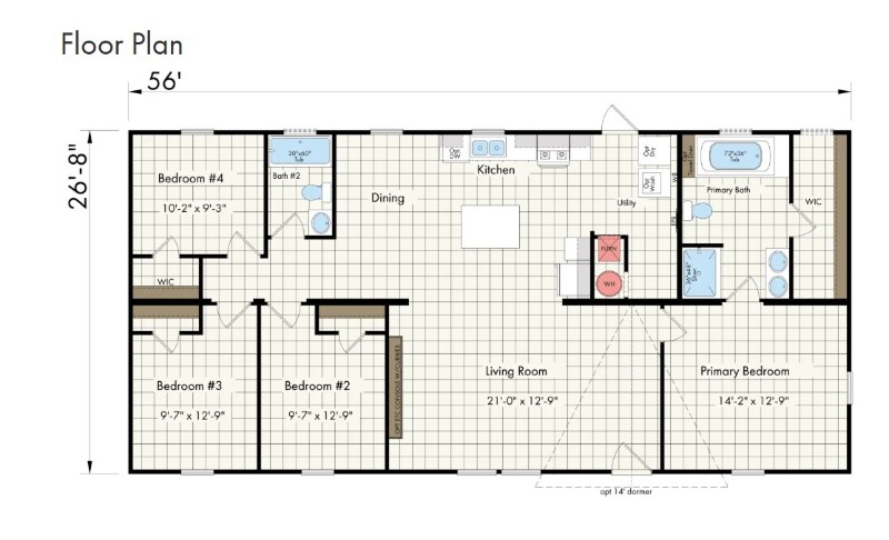 Building Photo - 2207 Cielo Medina