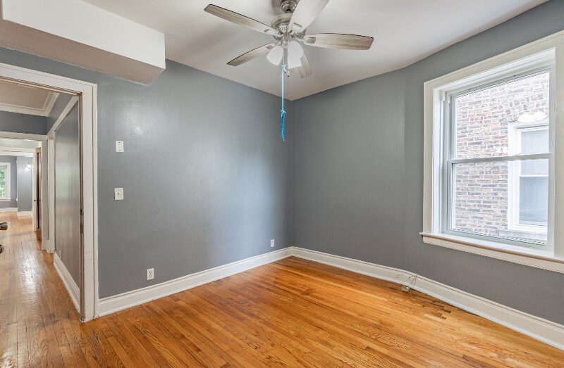 Building Photo - 4627 N Monticello Ave