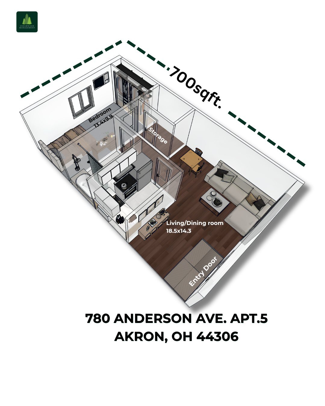 Building Photo - 780 Anderson Ave