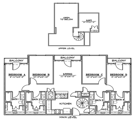 D3L - Regents West at 26th