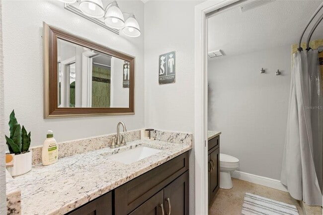 Building Photo - 5817 Park St N