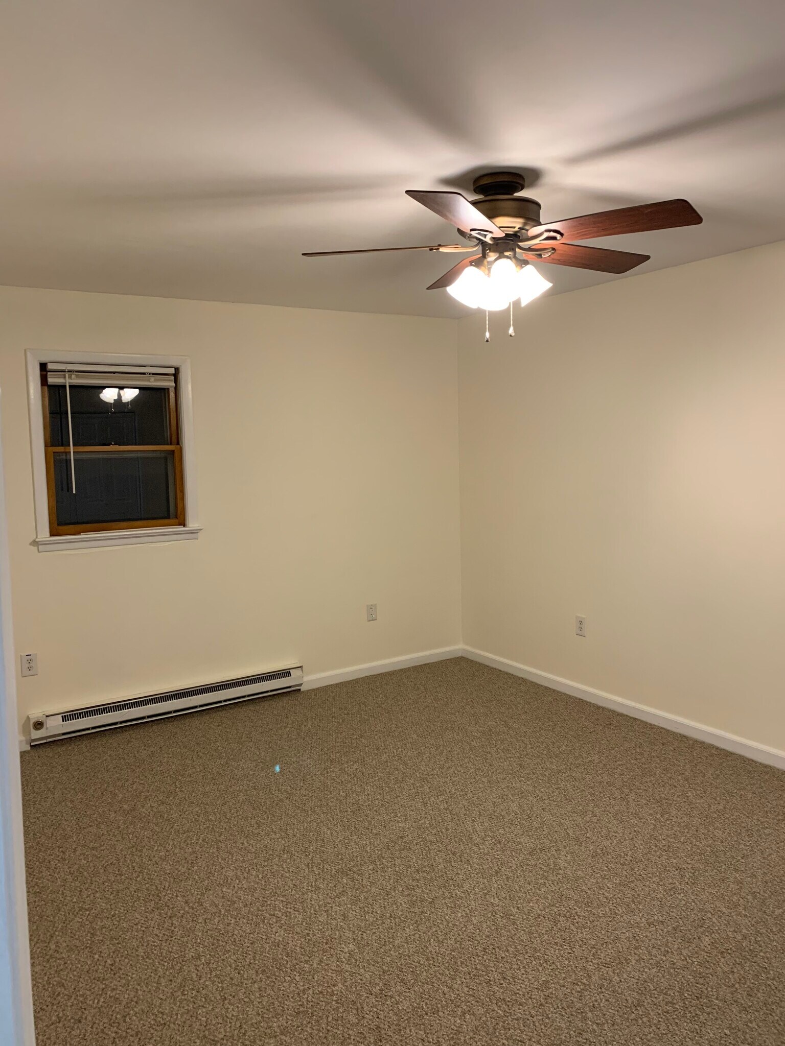 First Bedroom - 76 Boiling Springs Ave