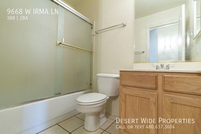 Building Photo - 9668 W Irma Ln