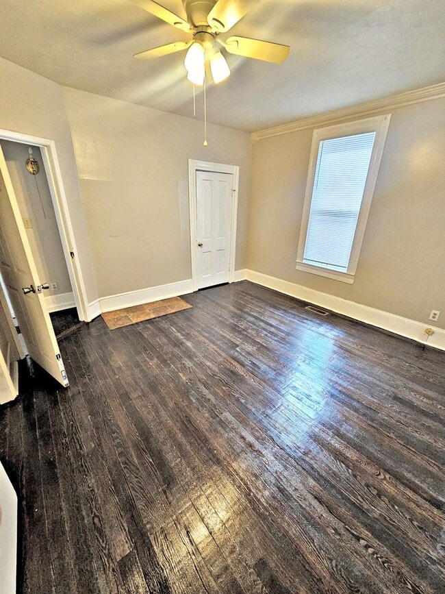 Building Photo - 2BR/1BA HOUSE SW Decatur