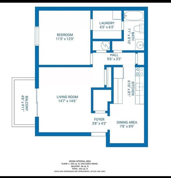 Building Photo - 2840 Colonial Ave SW