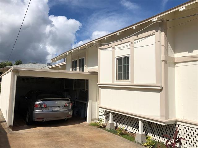 Building Photo - 3922 Kaimuki Ave