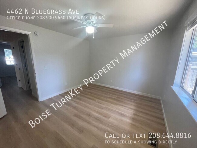 Building Photo - 4462 N Bluegrass Ave
