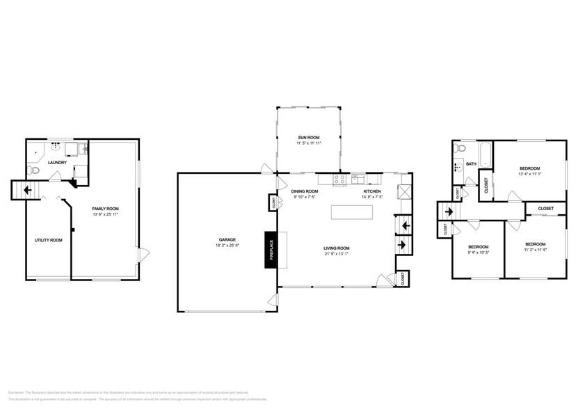 Building Photo - 3607 Robinwood Terrace