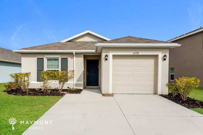 Primary Photo - Modern 4 Bedroom