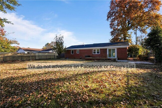 Building Photo - 1014 Wayside Rd