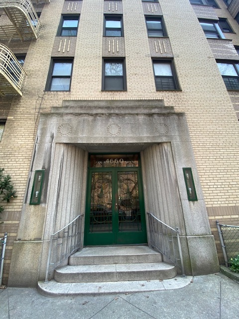 Building Photo - 4660 Manhattan College Pkwy