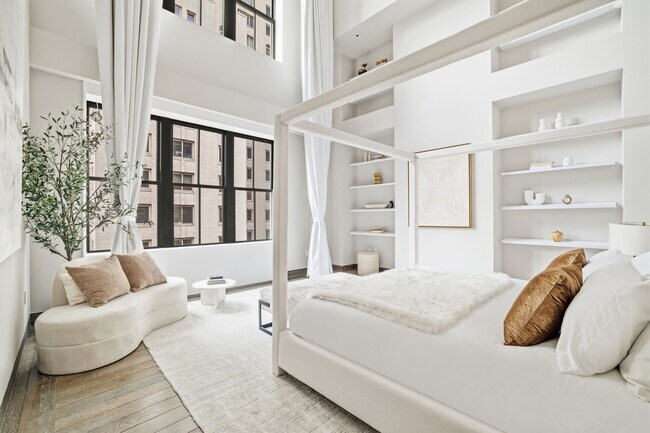 Building Photo - 111 W 57th St