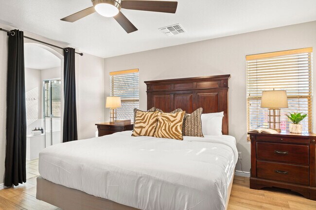 Building Photo - 4111 S Dewdrop Ct