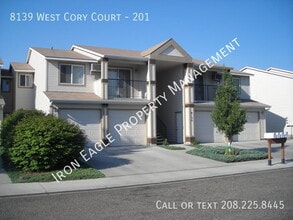 Building Photo - 8139 W Cory Ct
