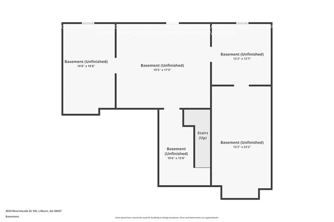 Building Photo - 4033 Rivermeade Dr SW