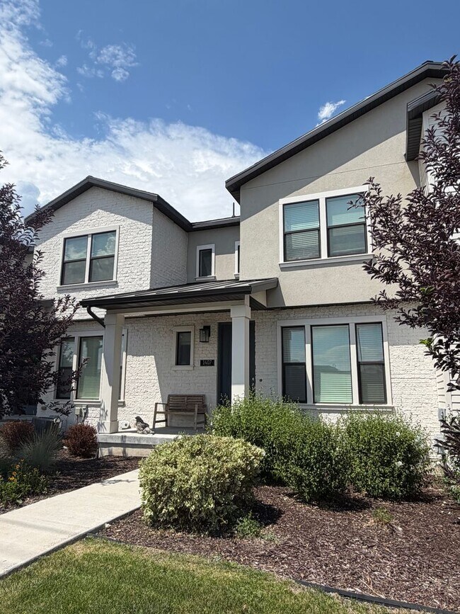 Building Photo - 1407 W 11380 S