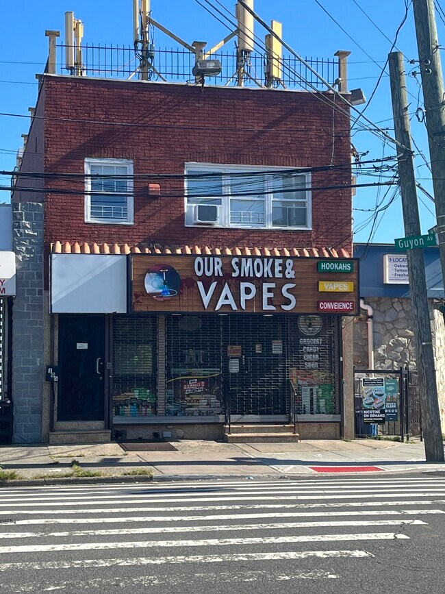 105 Guyon Ave 105 Guyon Ave Staten Island NY 10306 Apartment Finder